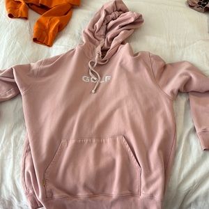Golf wang hoodie